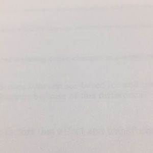 Meet your Posher, Alana